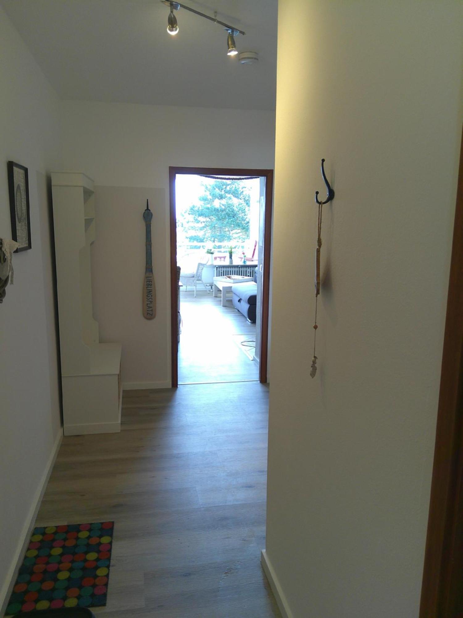 Fuerstenhof Apartment 325 Grömitz Buitenkant foto