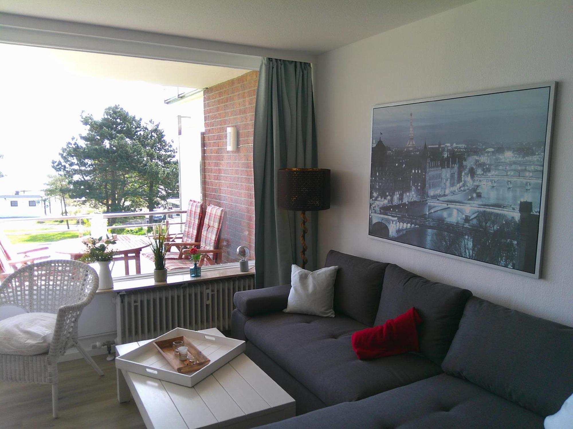Fuerstenhof Apartment 325 Grömitz Buitenkant foto