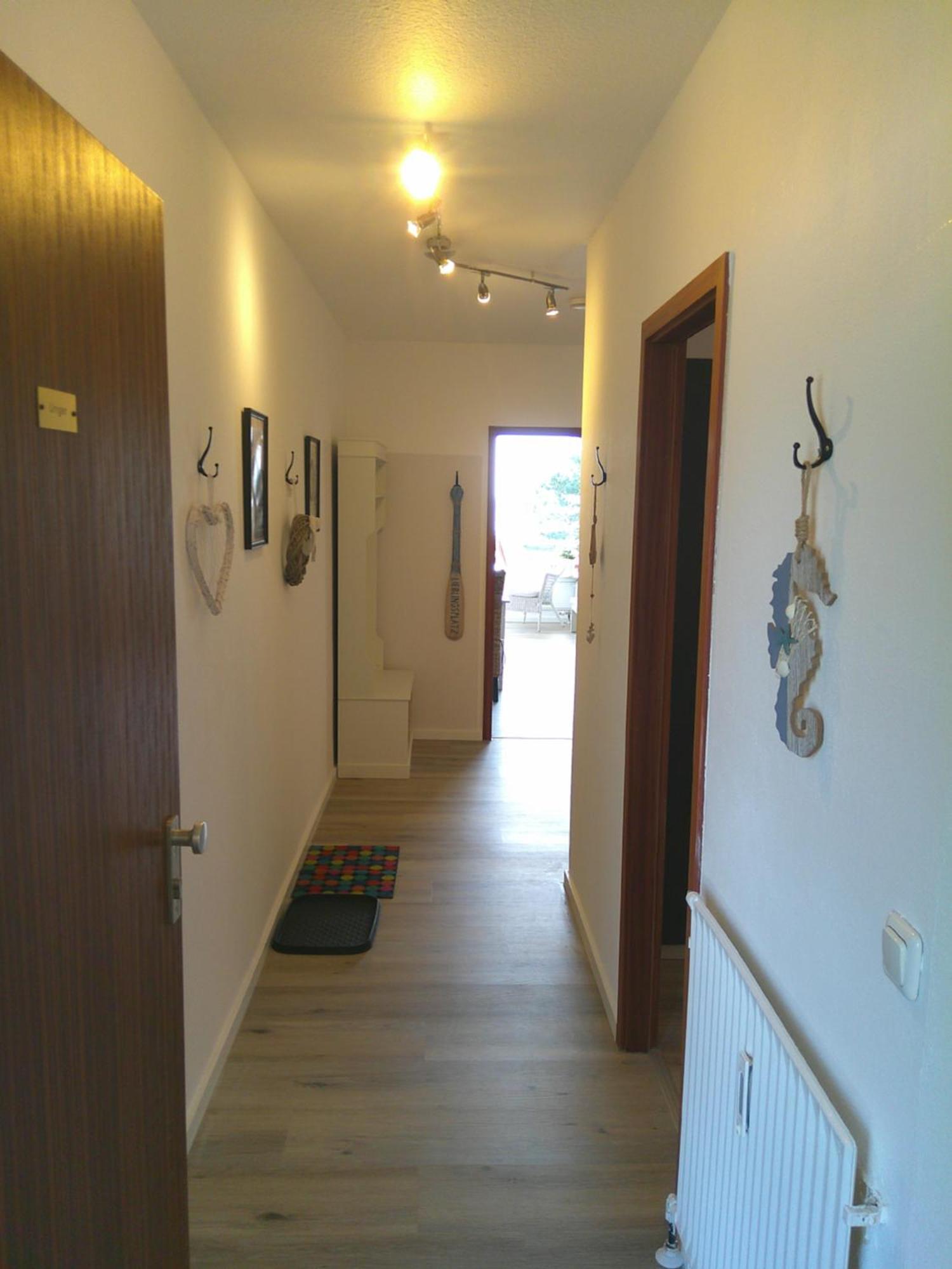 Fuerstenhof Apartment 325 Grömitz Buitenkant foto