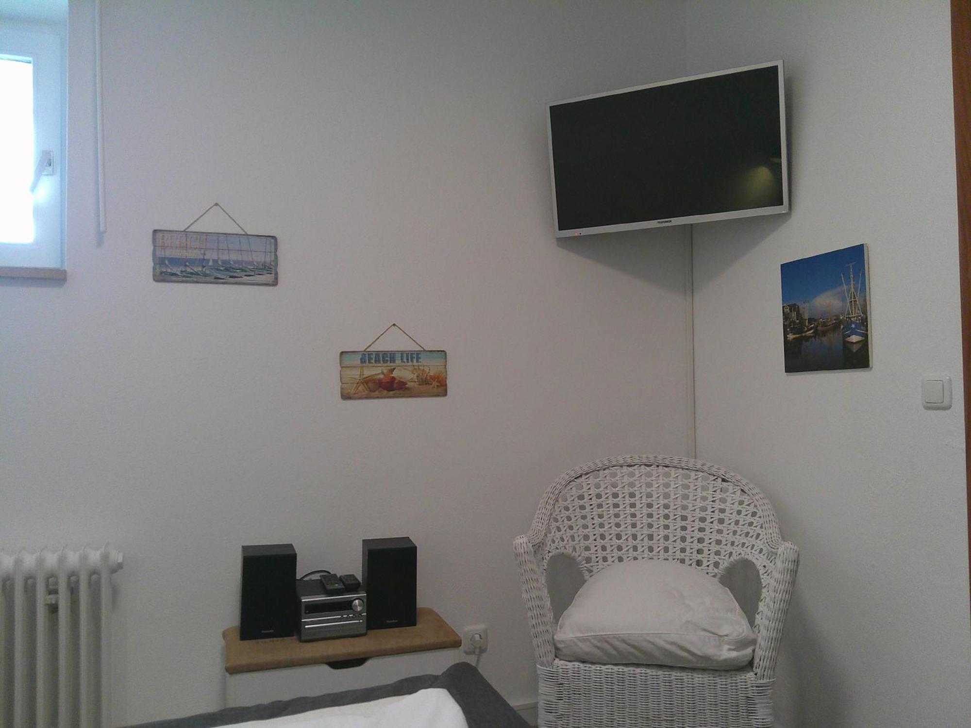 Fuerstenhof Apartment 325 Grömitz Buitenkant foto