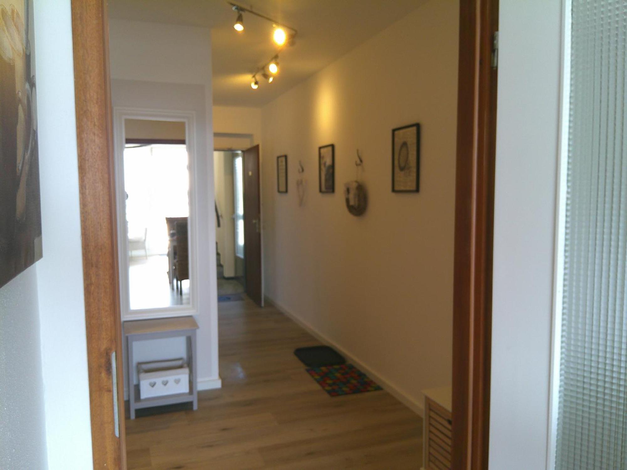 Fuerstenhof Apartment 325 Grömitz Buitenkant foto