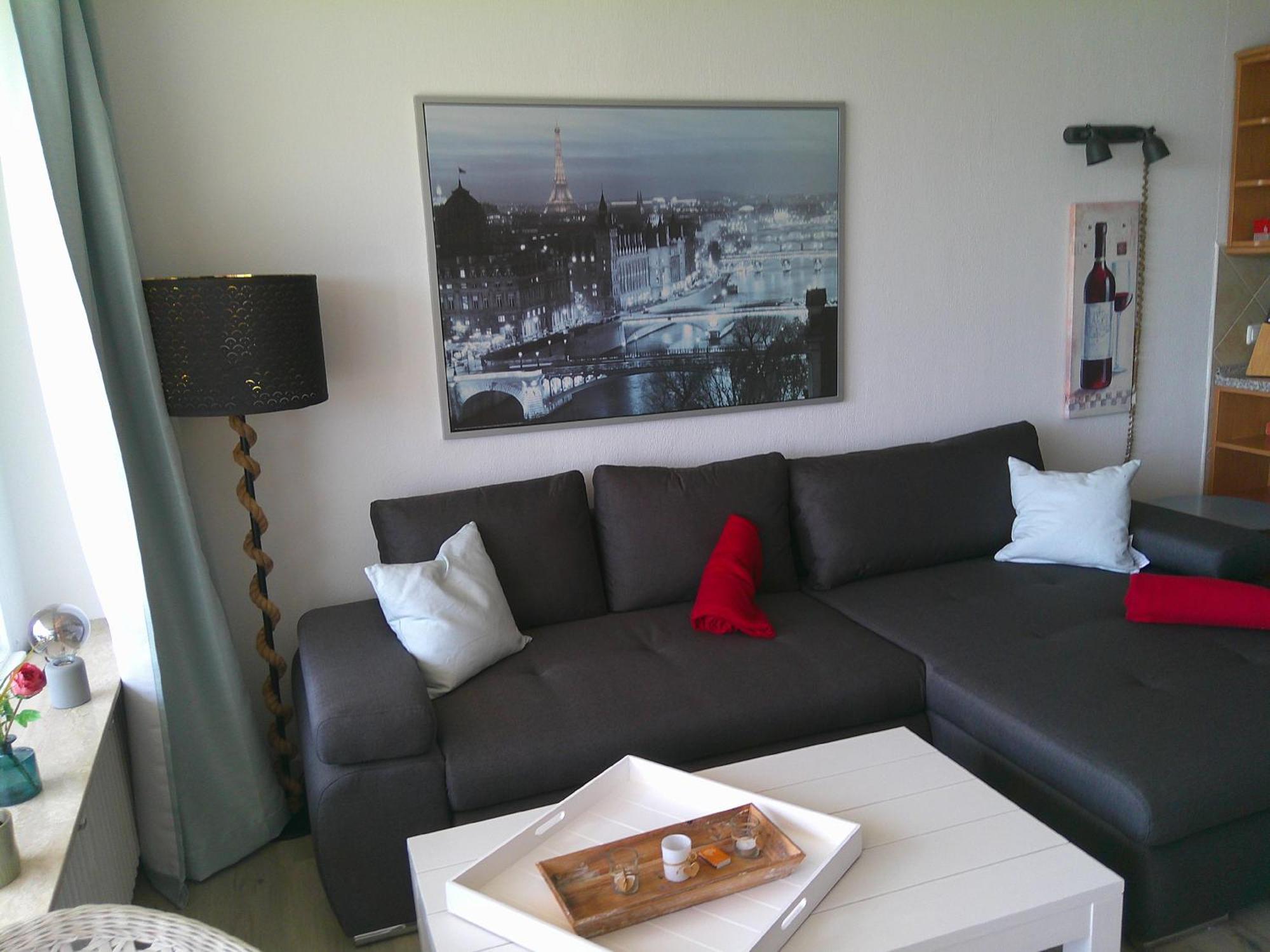 Fuerstenhof Apartment 325 Grömitz Buitenkant foto