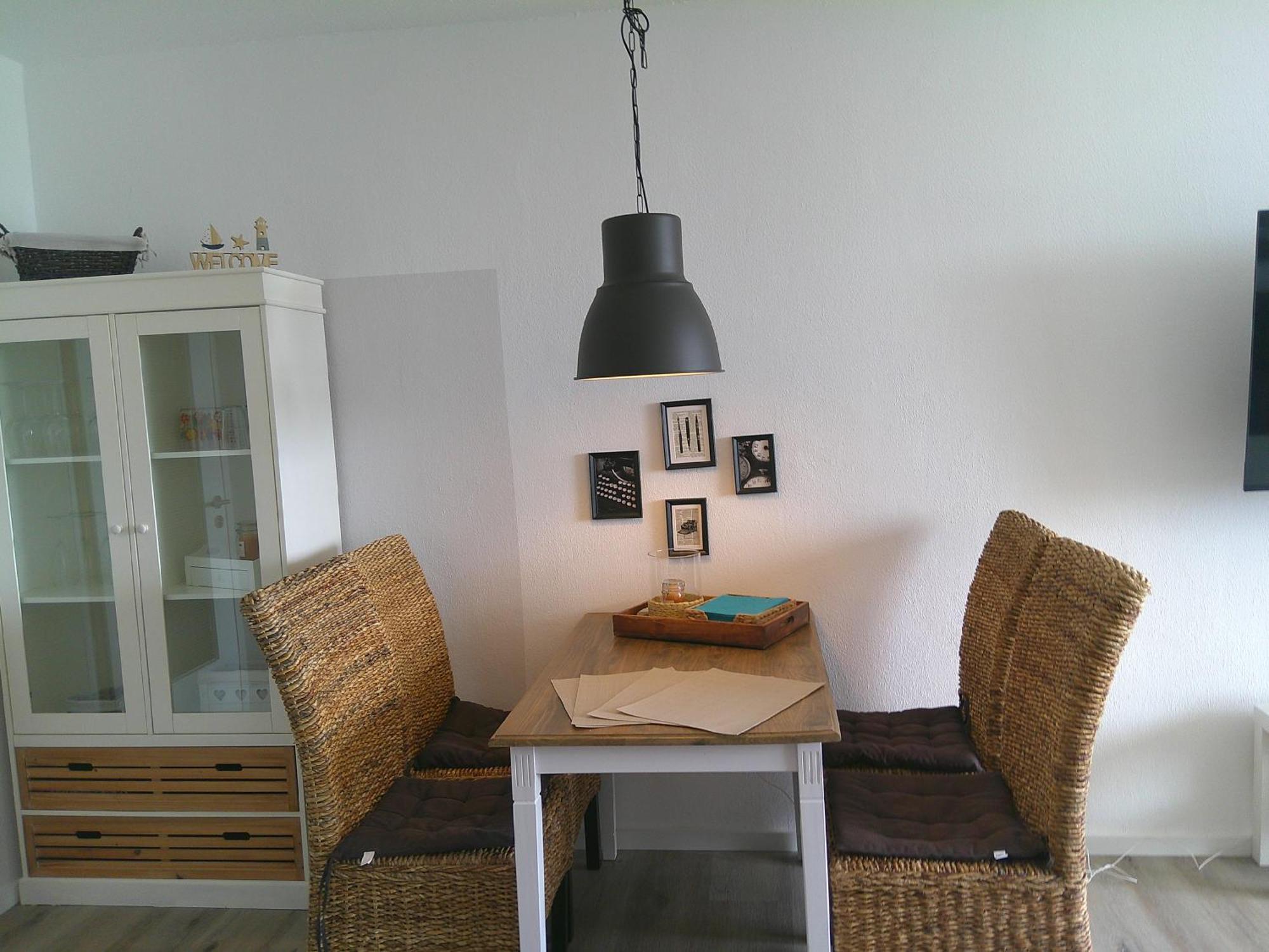 Fuerstenhof Apartment 325 Grömitz Buitenkant foto